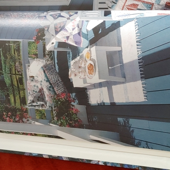 🍁Quick & Easy Quiltmaking book - Picture 5 of 9